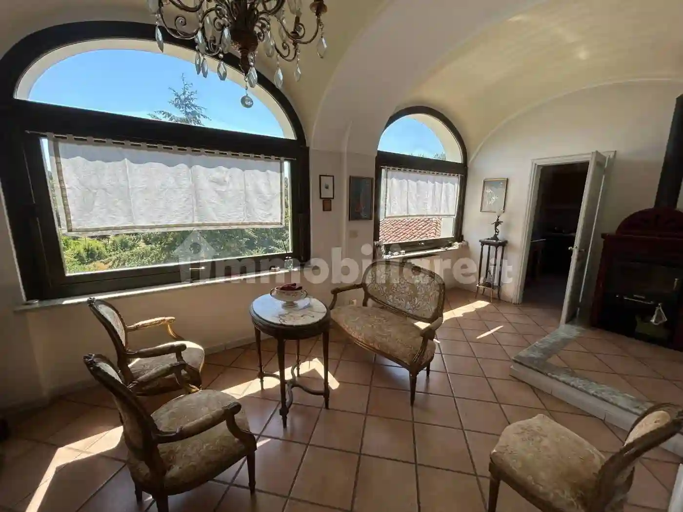 Villa - foto 5