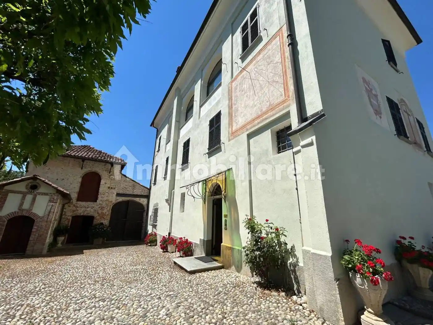 Villa in vendita a Mondovì