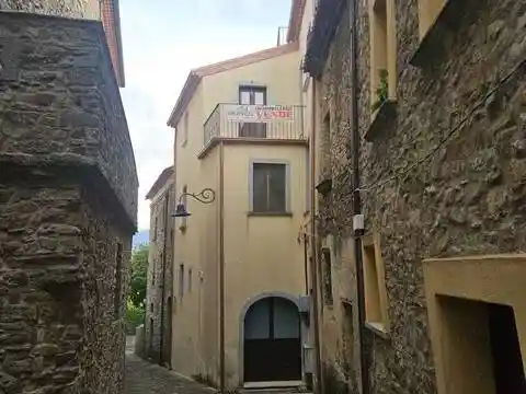 Villa in vendita a Stio