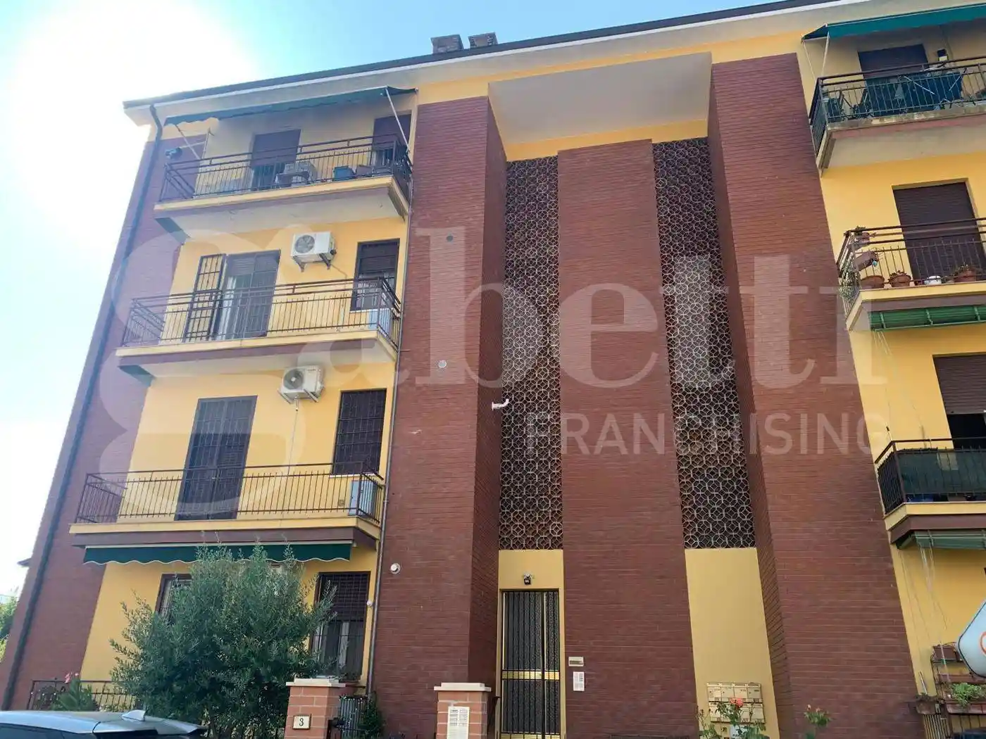 Appartamento in vendita a Reggio Emilia