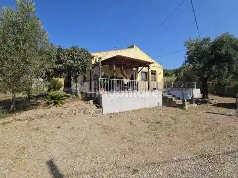 Villa in vendita a Casal Velino