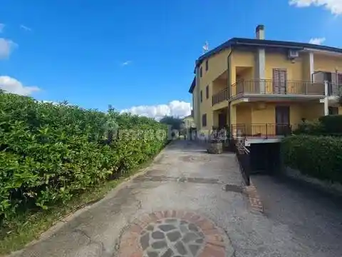 Villa in vendita a Castelnuovo Cilento