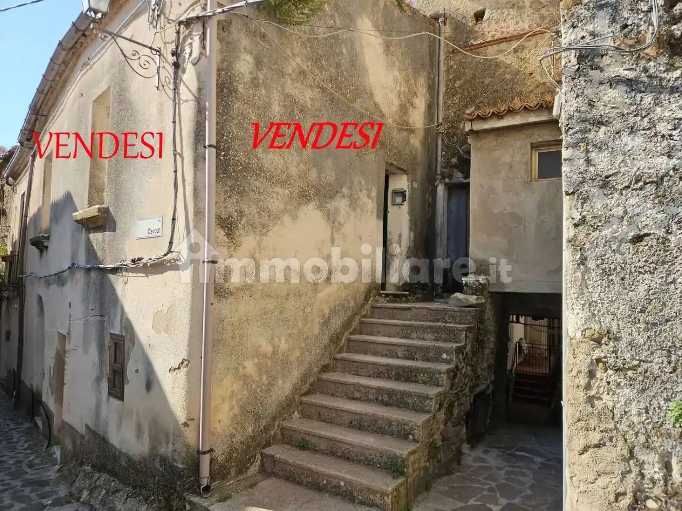 Appartamento in vendita a Stella Cilento