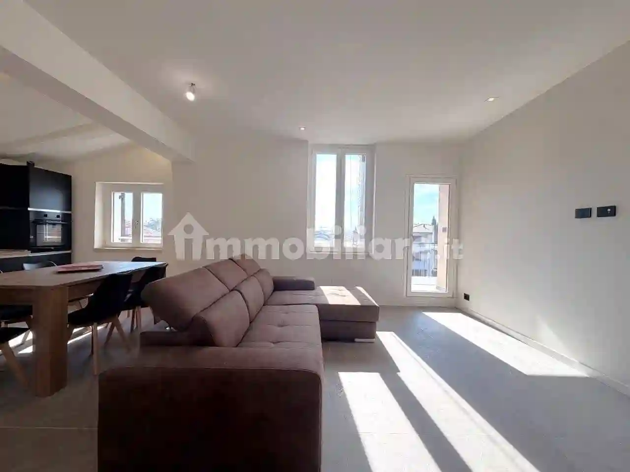 Attico - Mansarda - foto 4