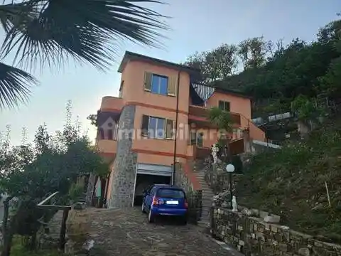 Villa in vendita a Pollica