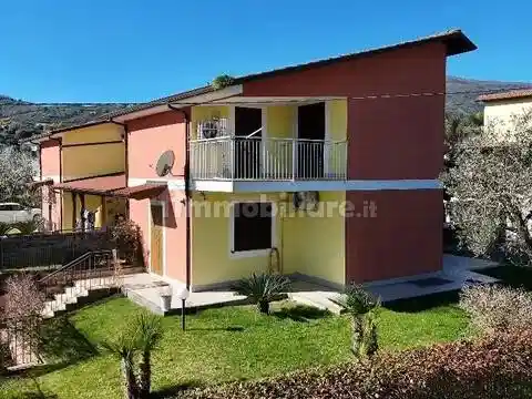 Villa in vendita a Omignano