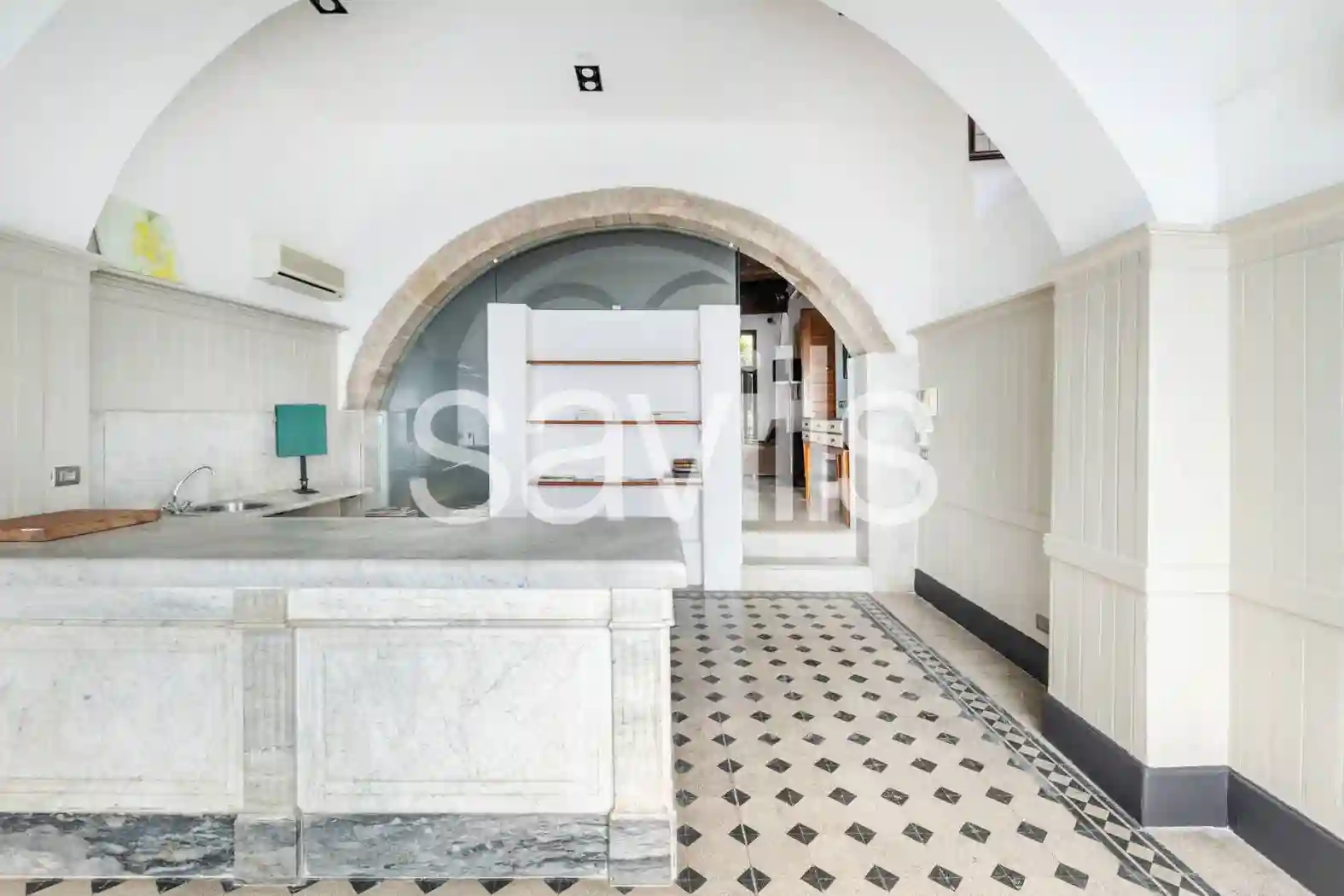 Palazzo - Edificio - foto 4