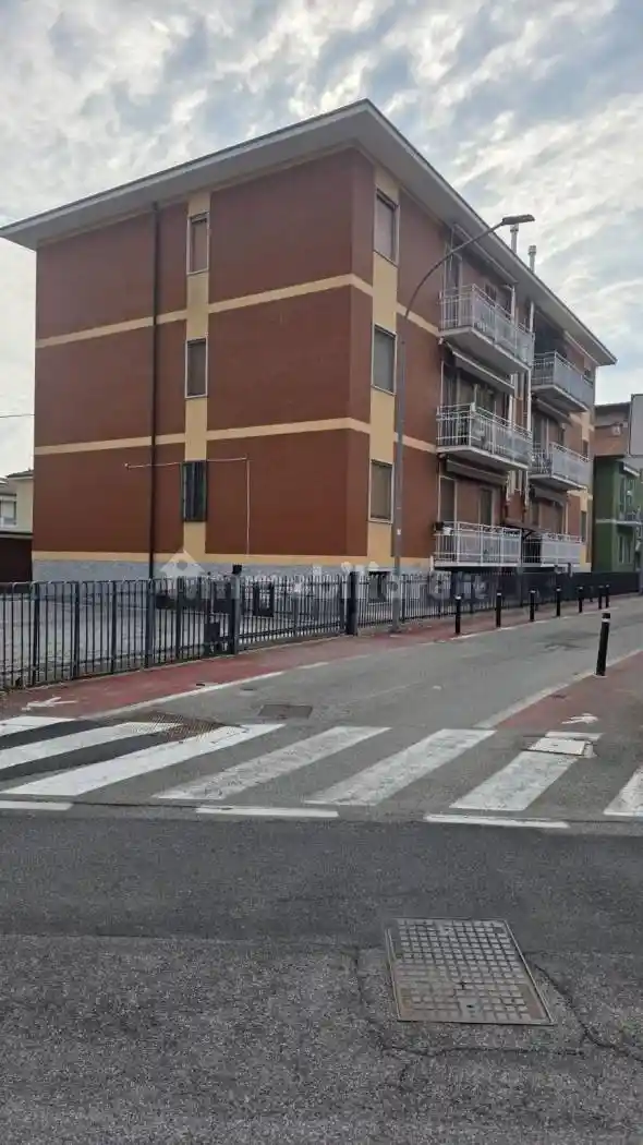 Appartamento in vendita a Tribiano