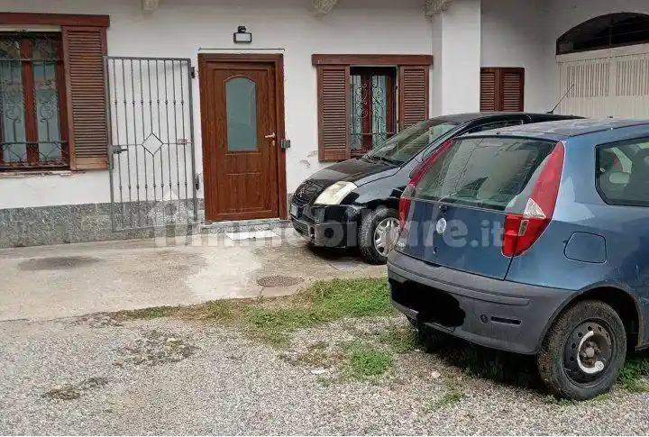 Appartamento in vendita a Cassano Magnago
