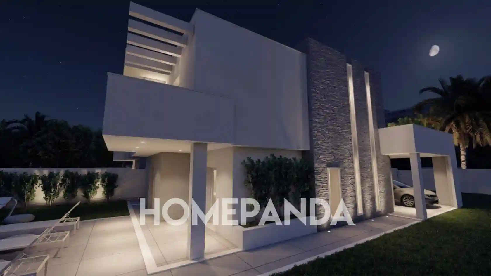 Villa - foto 3