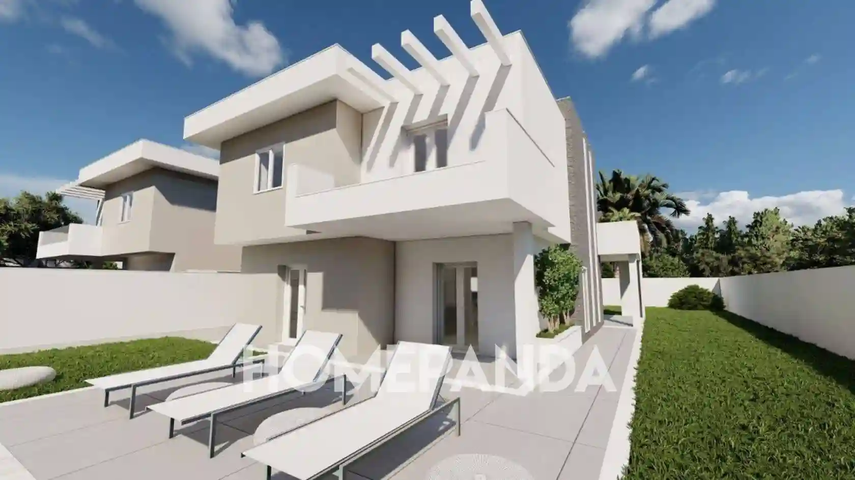 Villa - foto 4