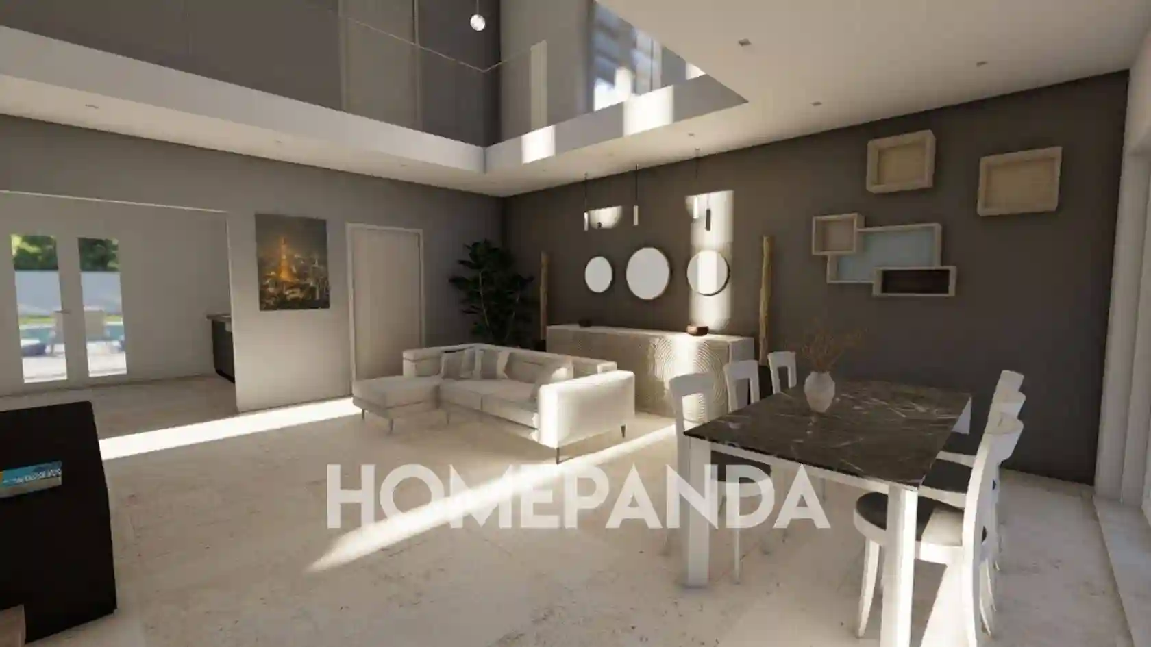 Villa - foto 5