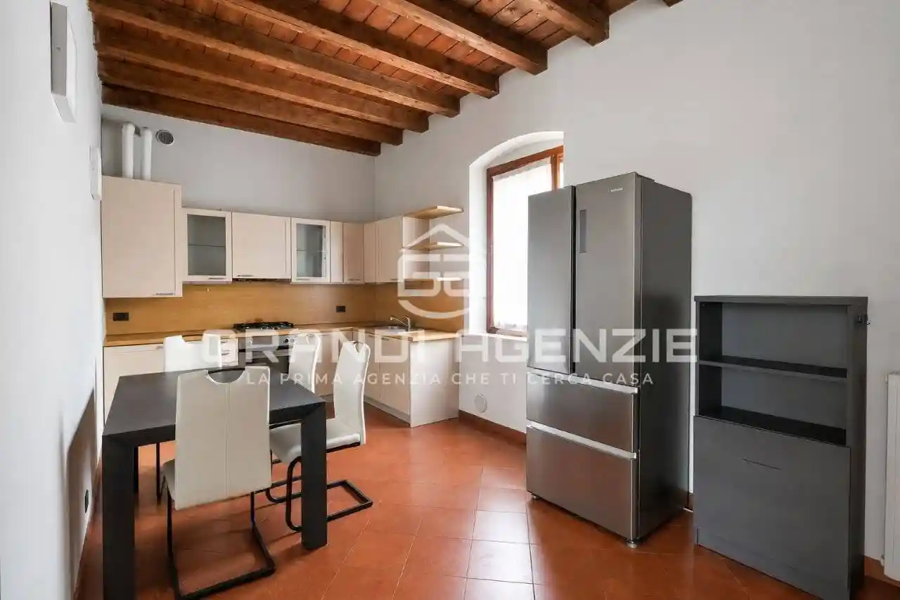 Appartamento in affitto a Verona