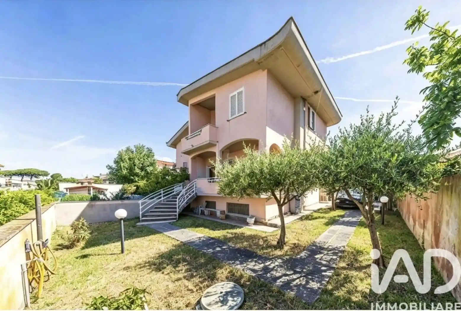 Villa in vendita a Anzio