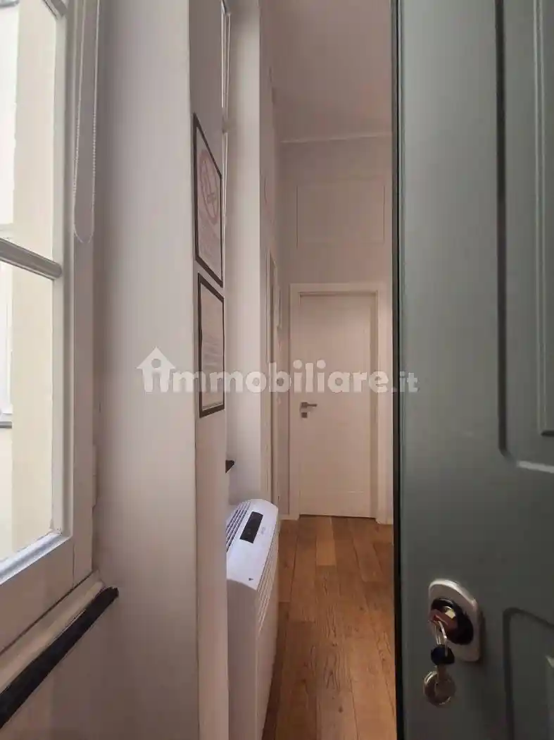Appartamento in affitto a Genova