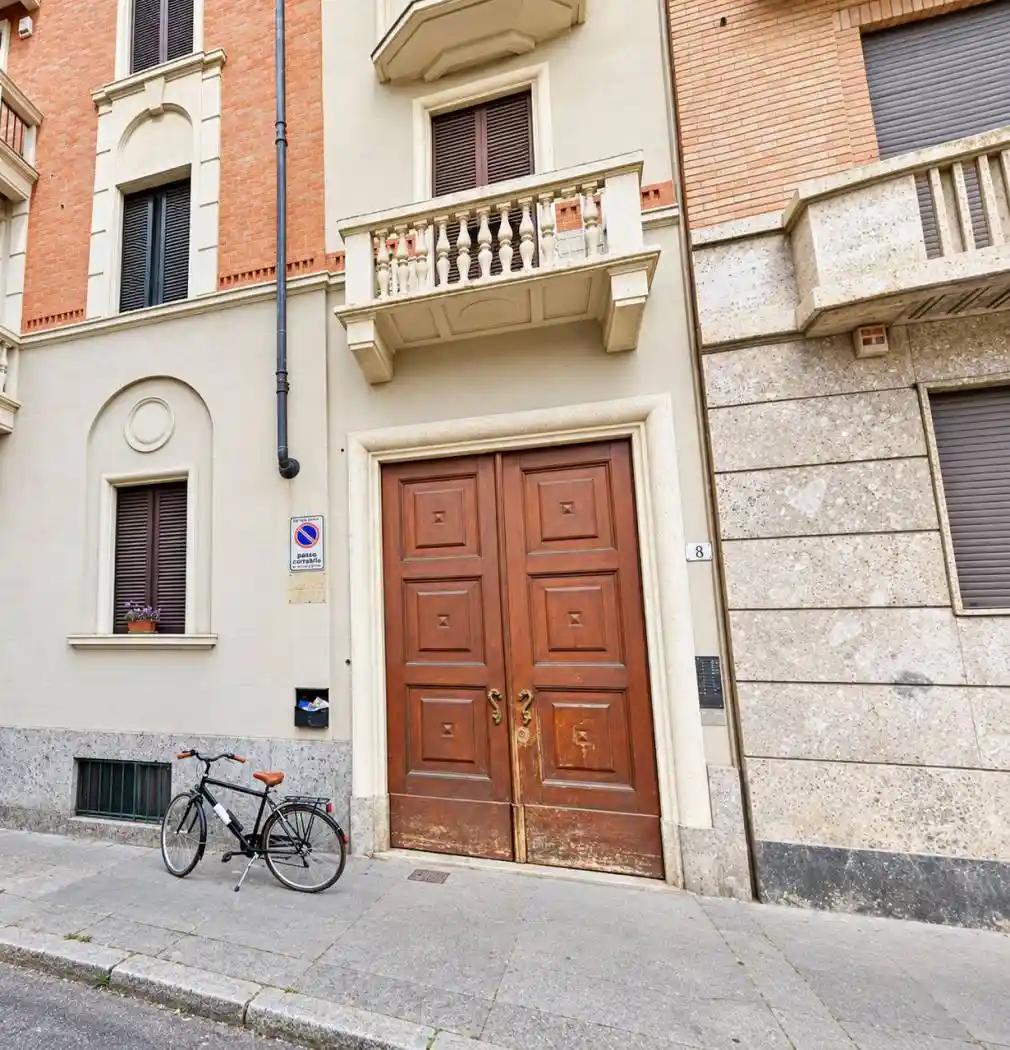 Appartamento in vendita a Torino
