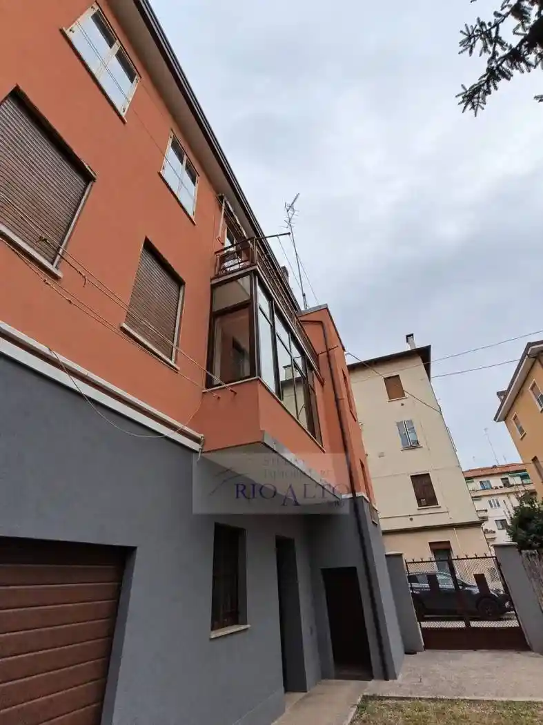 Appartamento in vendita a Venezia