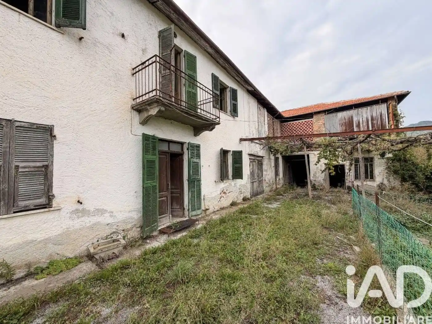 Casa indipendente in vendita a Saliceto