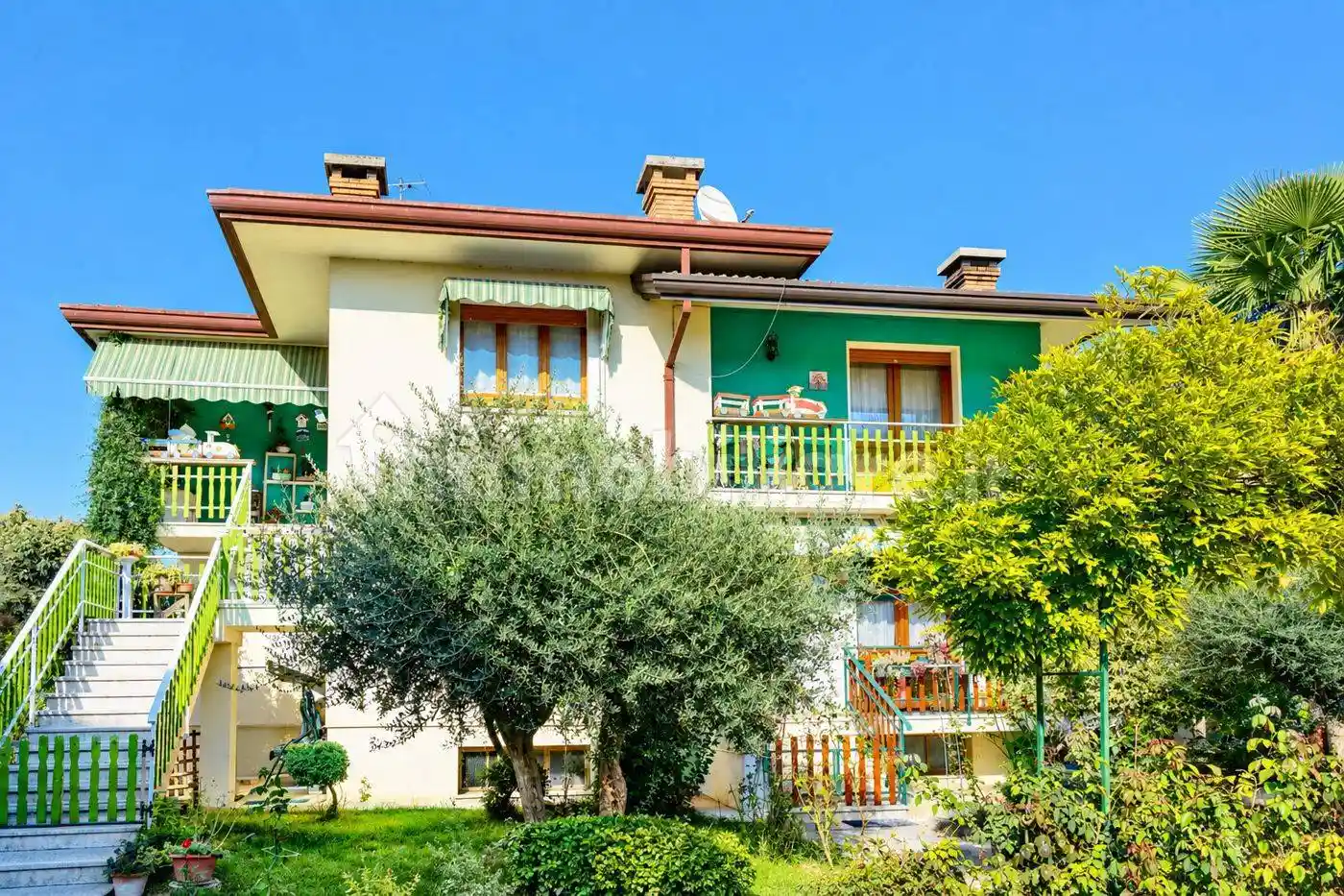 Appartamento in vendita a Portogruaro