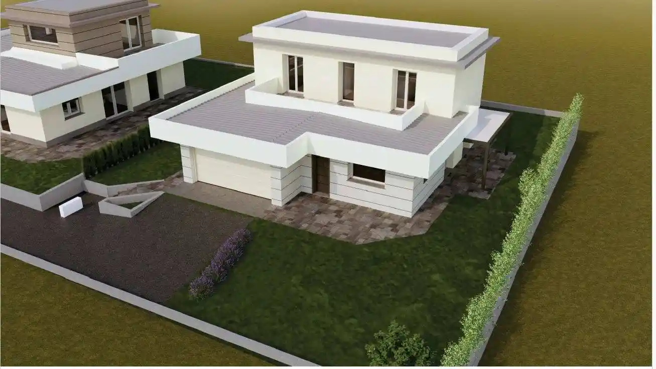 Villa in vendita a Bergamo