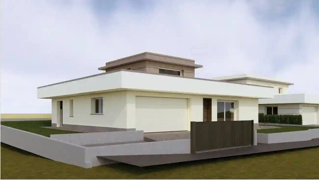 Villa - foto 4