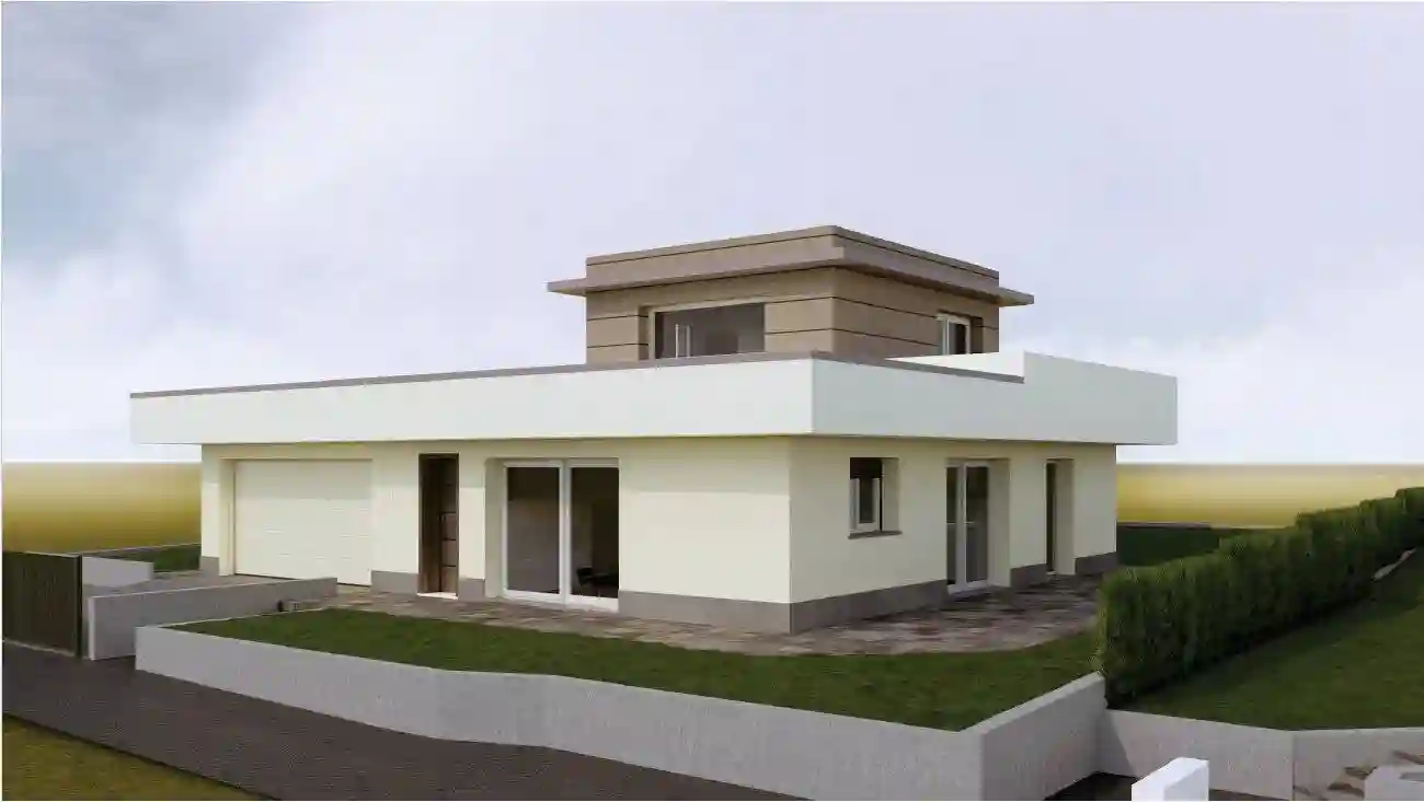 Villa - foto 5