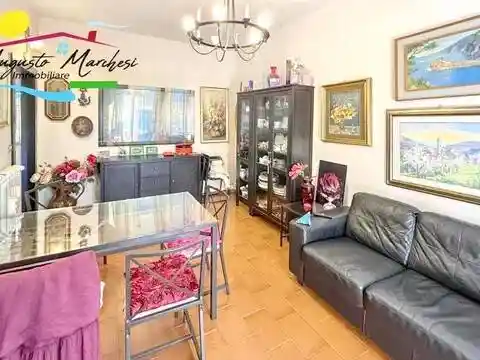 Appartamento in vendita a Rapallo