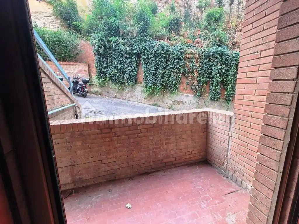 Appartamento in vendita a Siena
