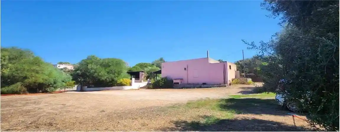 Casa indipendente in vendita a Sassari