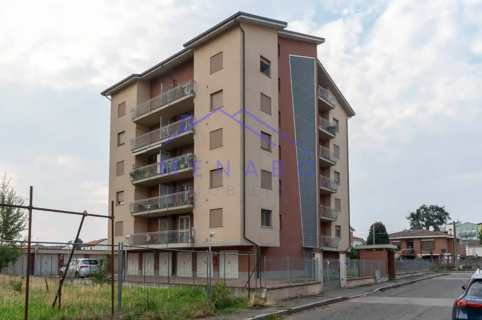 Appartamento in vendita a Alessandria