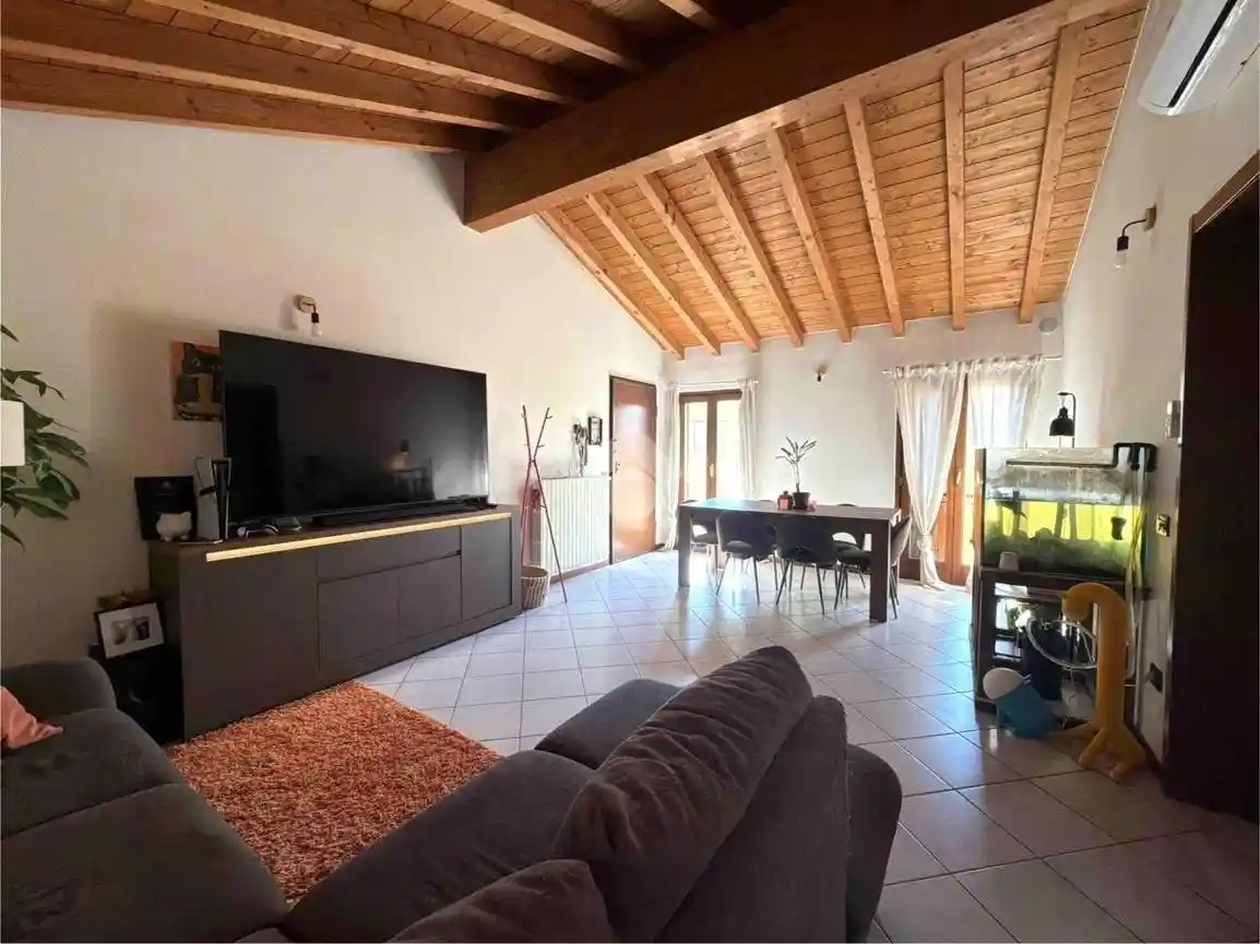 Appartamento in vendita a Calcinato