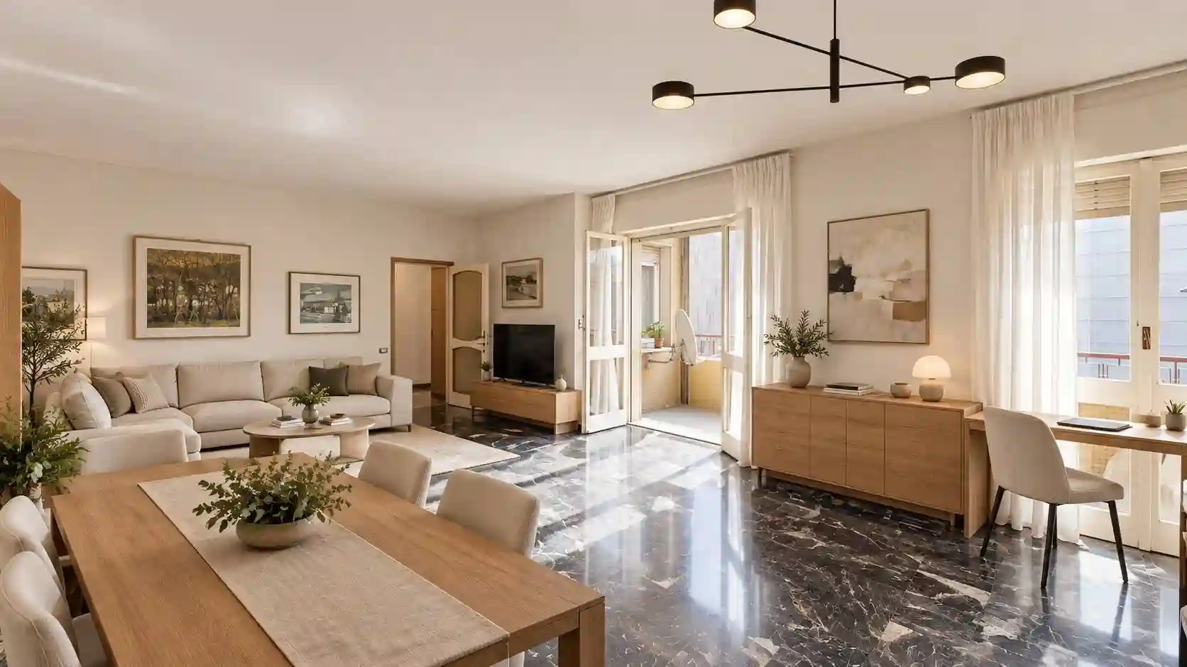 Appartamento - foto 5