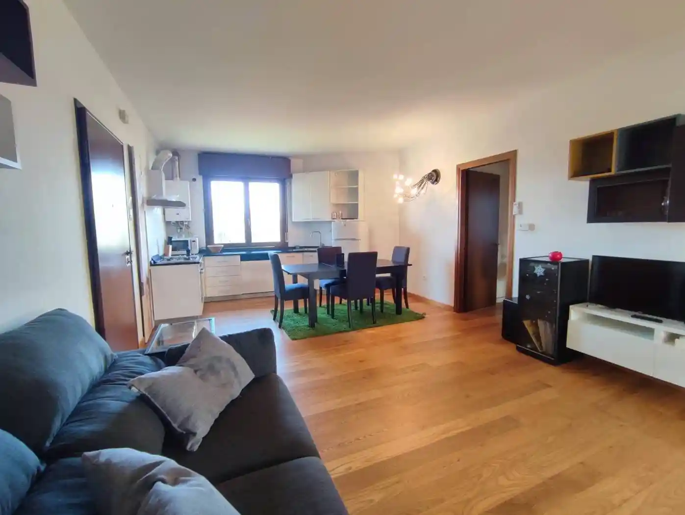 Appartamento in vendita a Vicenza