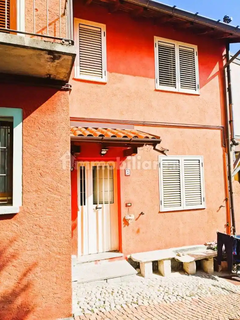 Appartamento in affitto a Alta Valle Intelvi