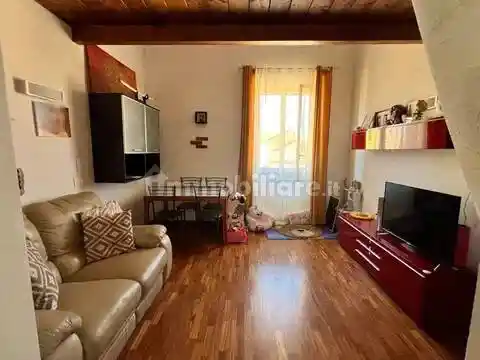 Appartamento in vendita a Livorno
