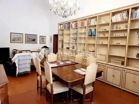 Appartamento in affitto a Pisa
