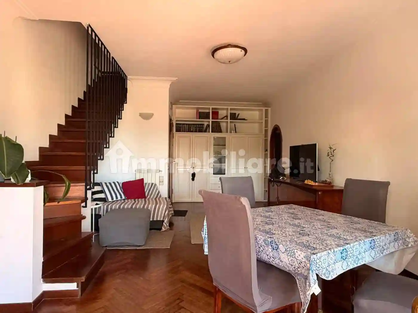 Attico - Mansarda - foto 2