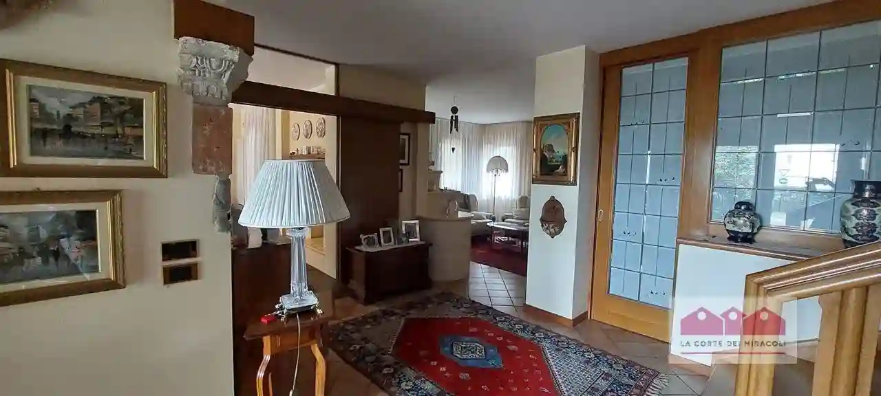 Villa - foto 4