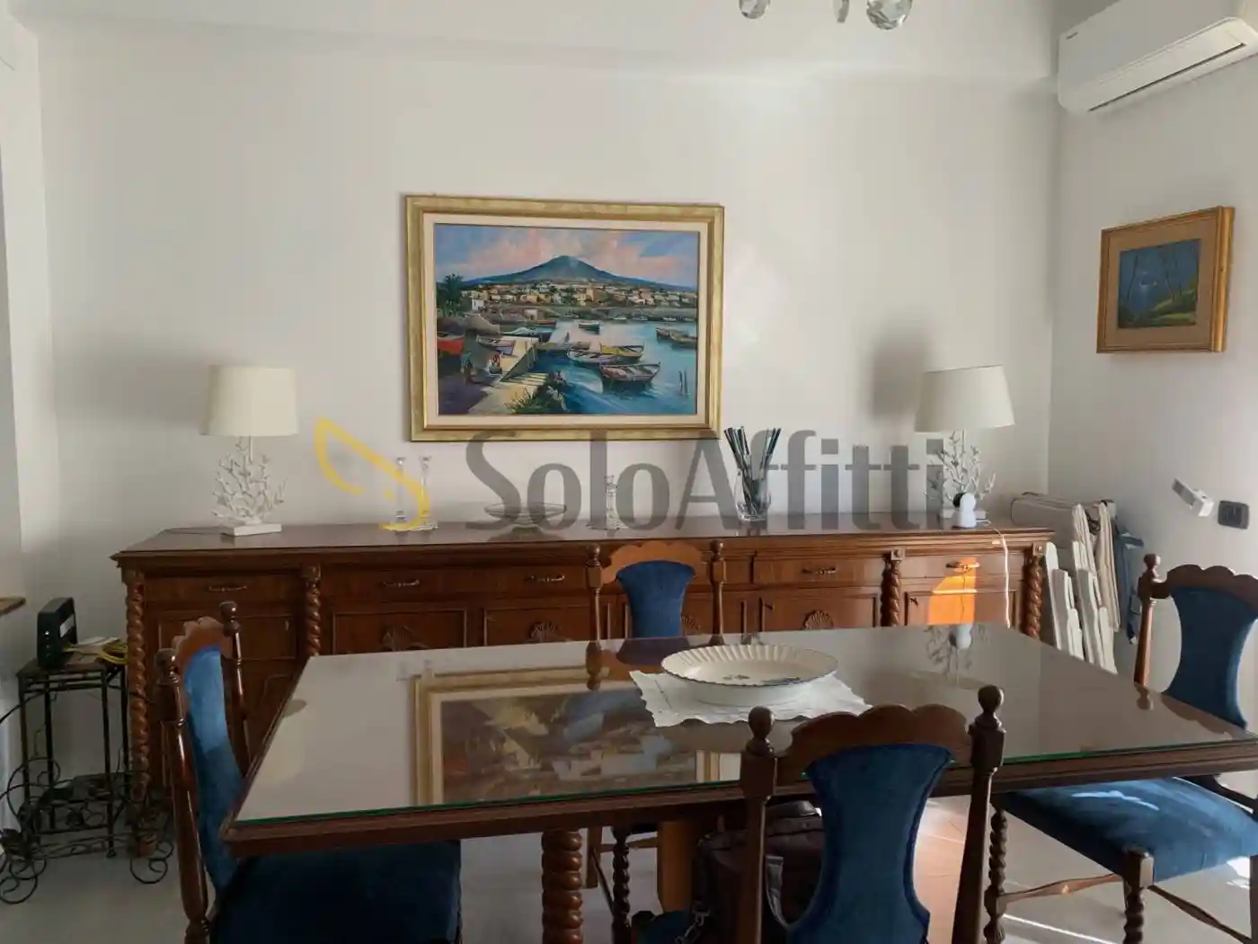 Appartamento in affitto a Aci Castello