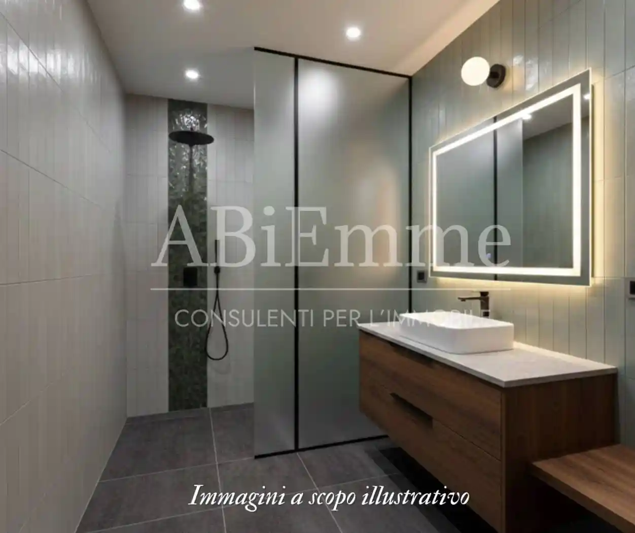 Appartamento in vendita a Alba