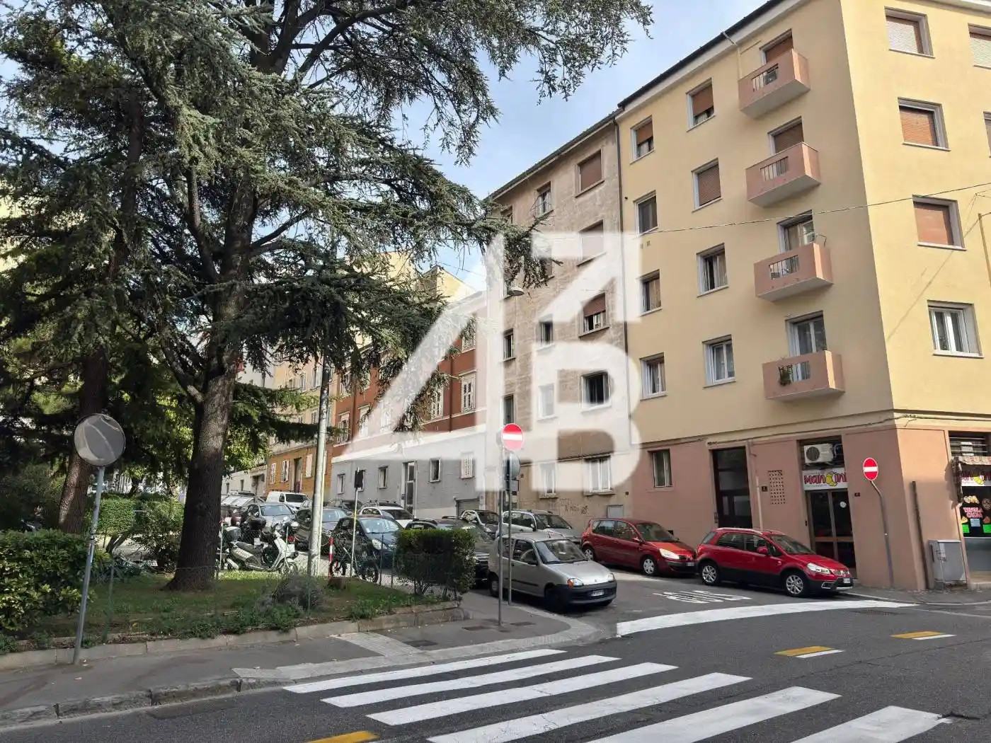 Appartamento in vendita a Trieste