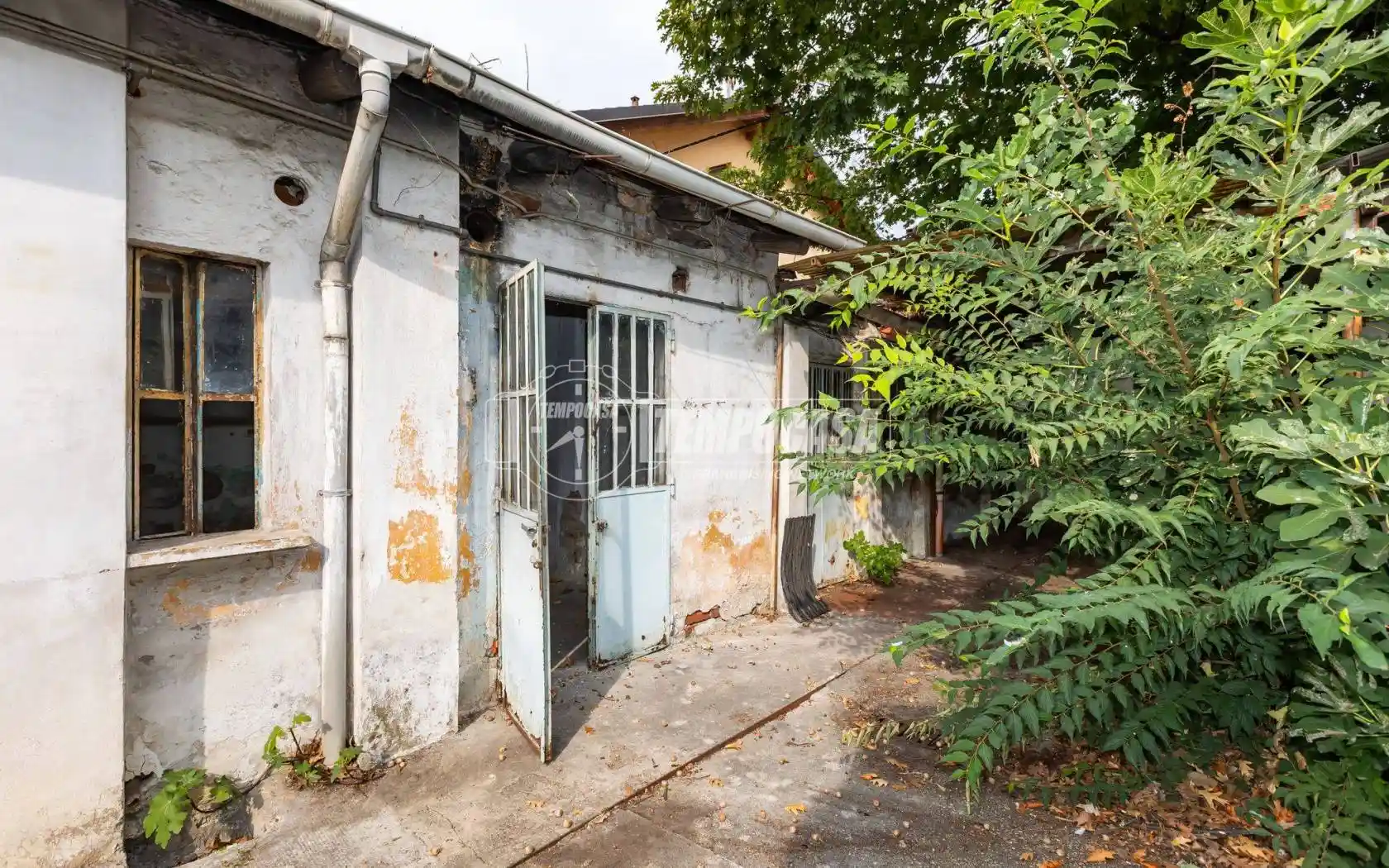 Casa indipendente in vendita a Torino