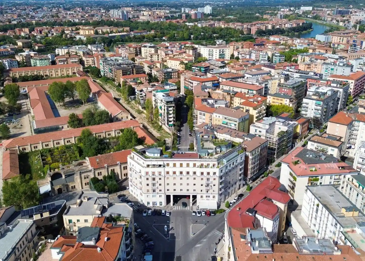 Appartamento in vendita a Verona