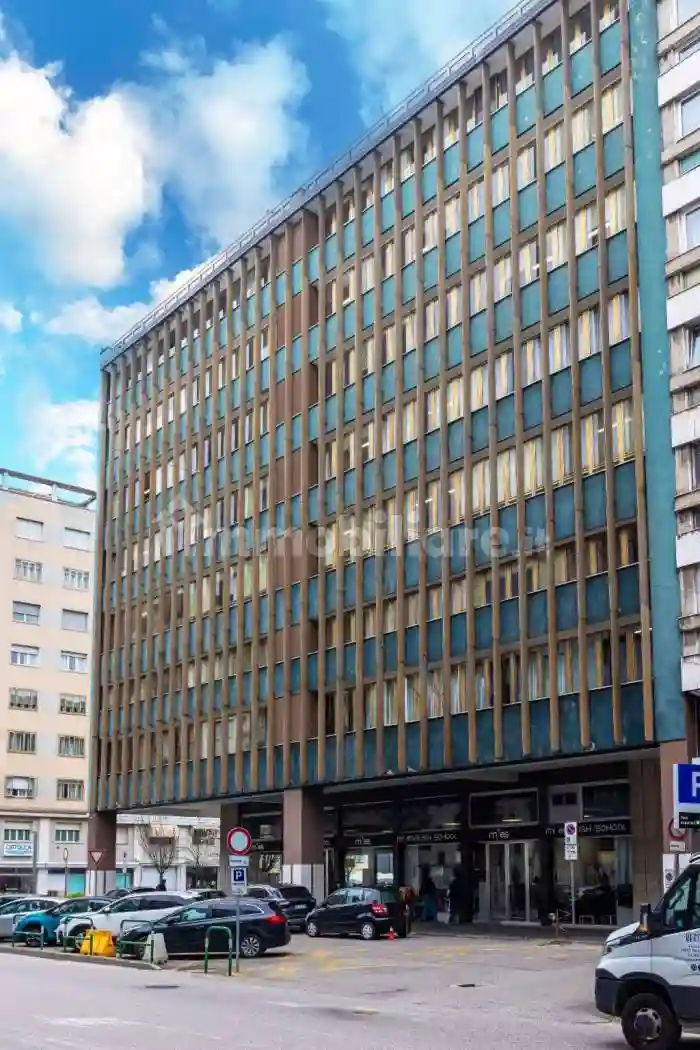Palazzo - Edificio - foto 2
