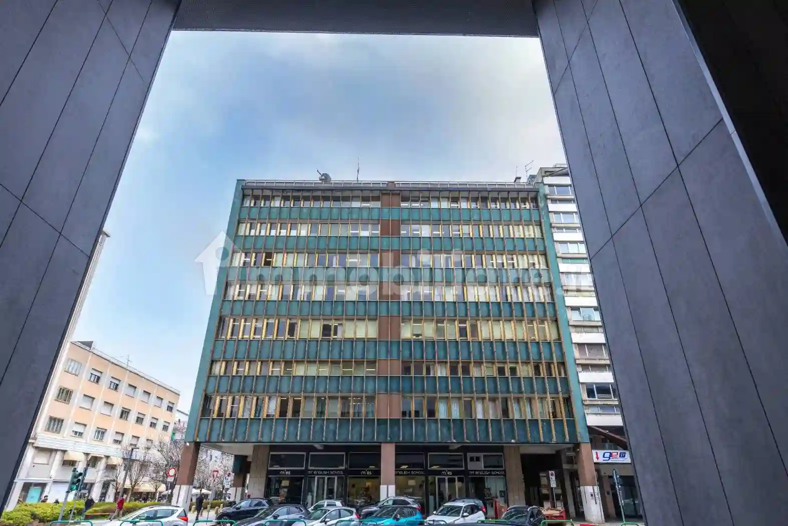 Palazzo - Edificio - foto 3