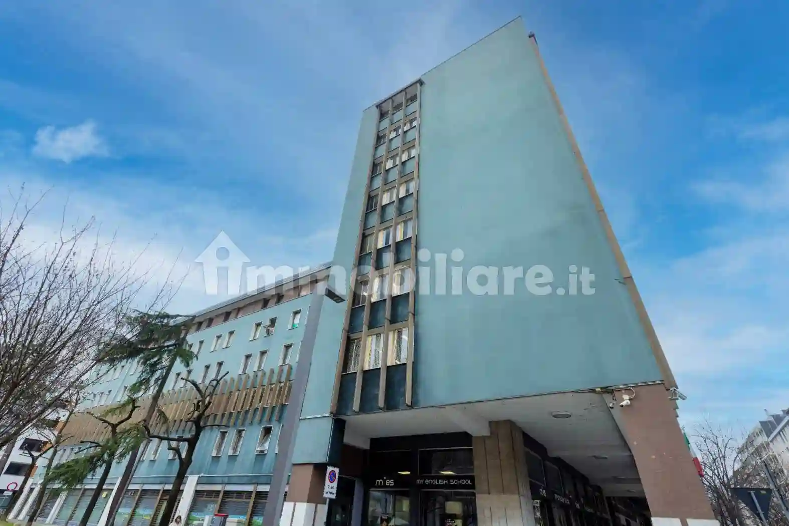 Palazzo - Edificio - foto 4