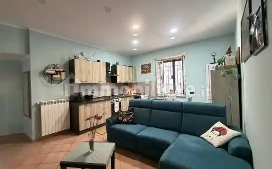 Appartamento in vendita a Albano Laziale