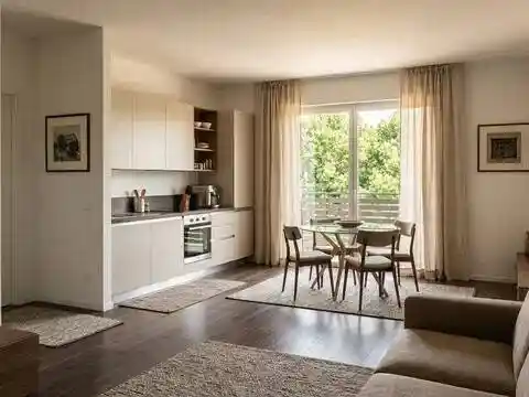 Appartamento in vendita a Mira