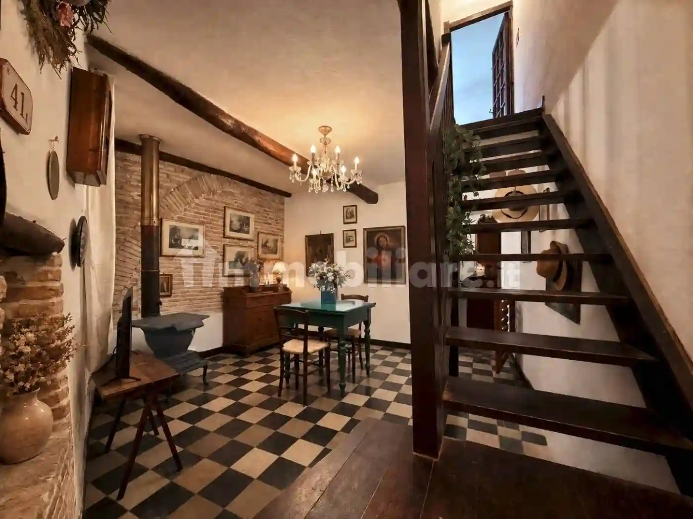 Casa indipendente - foto 2