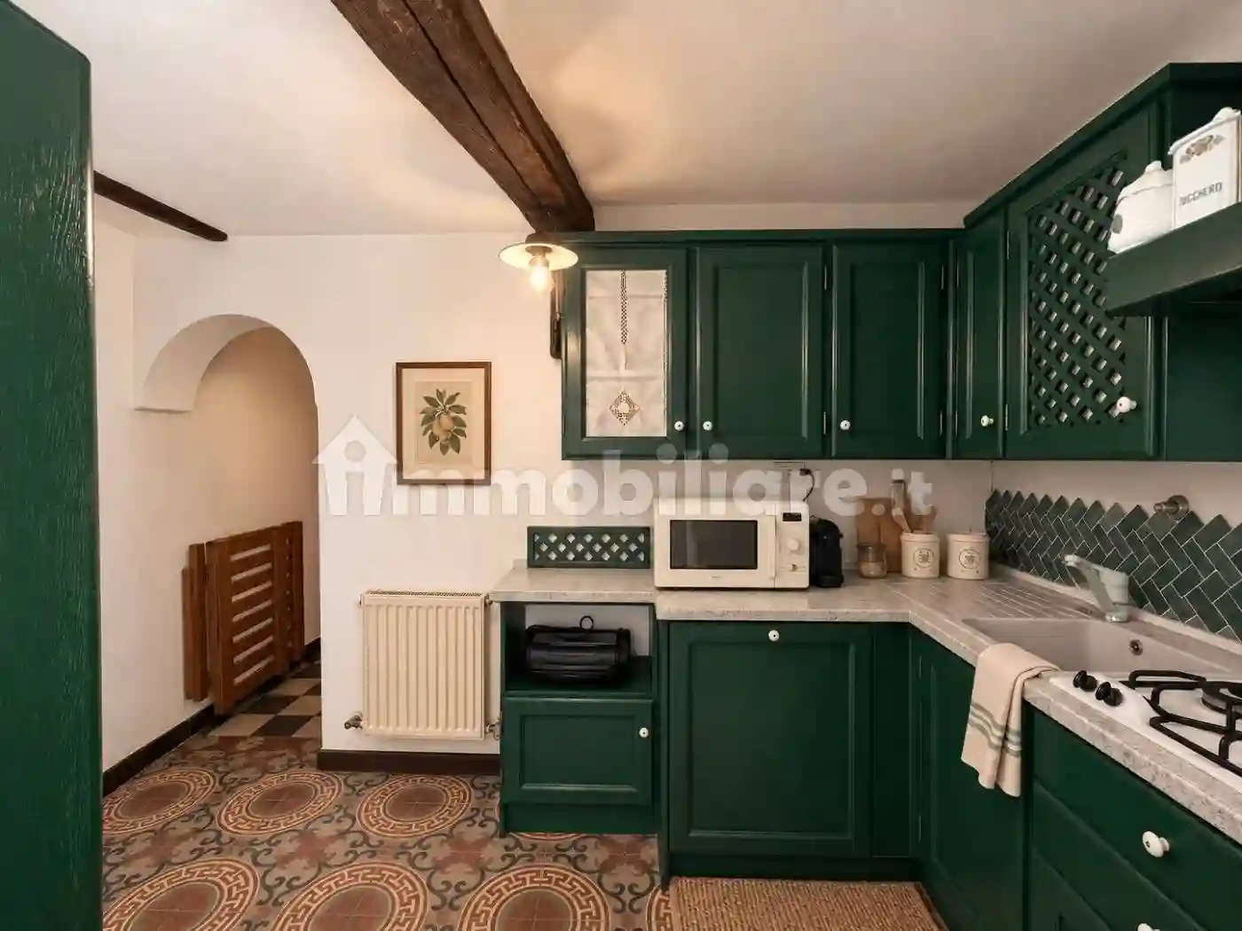 Casa indipendente - foto 5